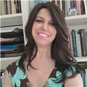 Profesora de clases particulares de Repaso Escolar de educación primaria (todas las materias), secundaria (humanidades) y bachille